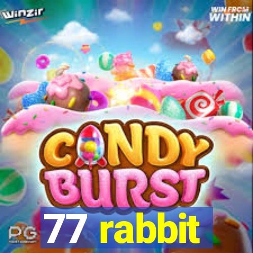 77 rabbit